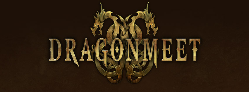 Dragonmeet banner