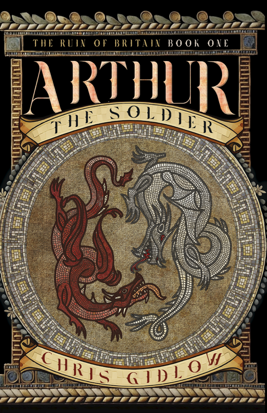 Arthur the Soldier