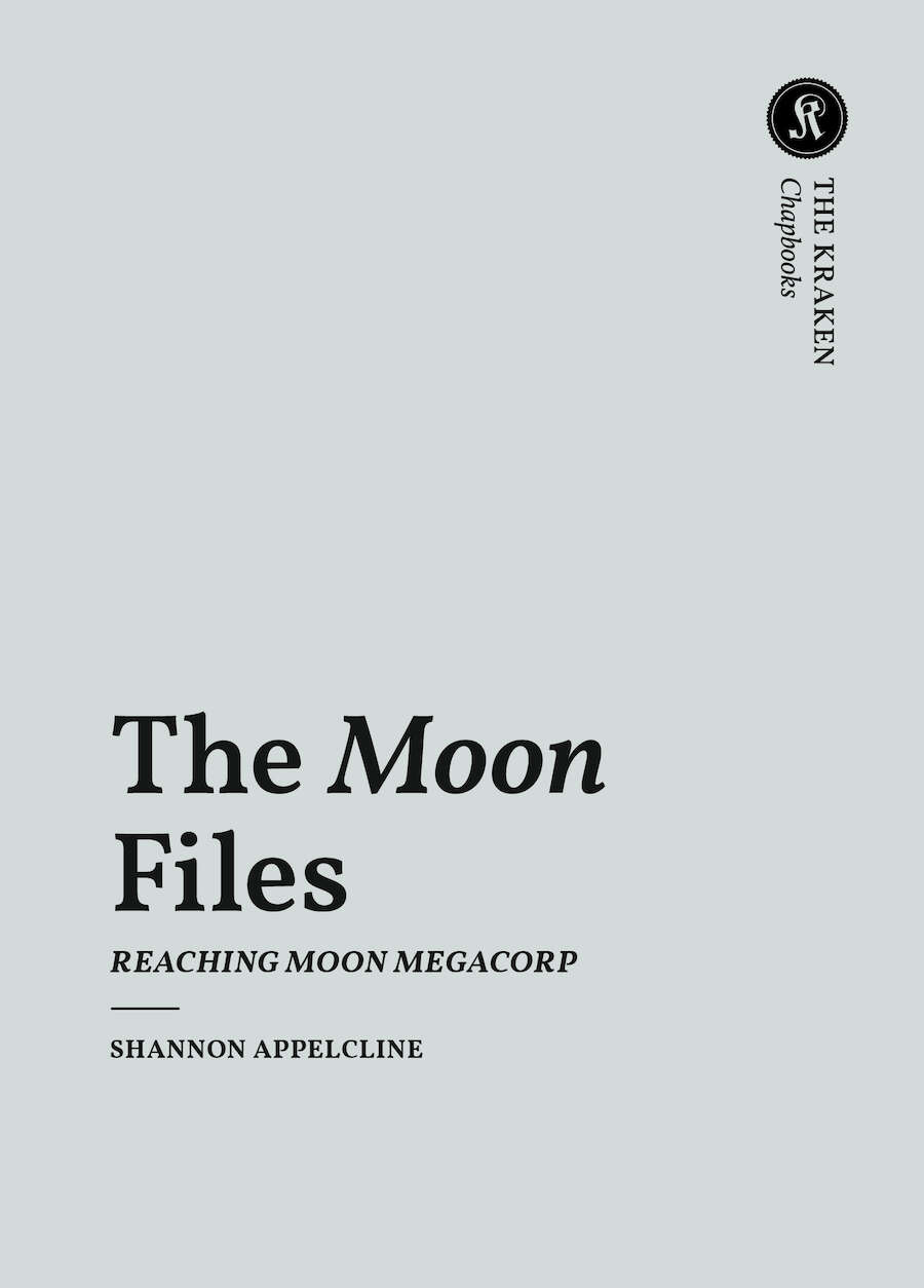 The Moon Files