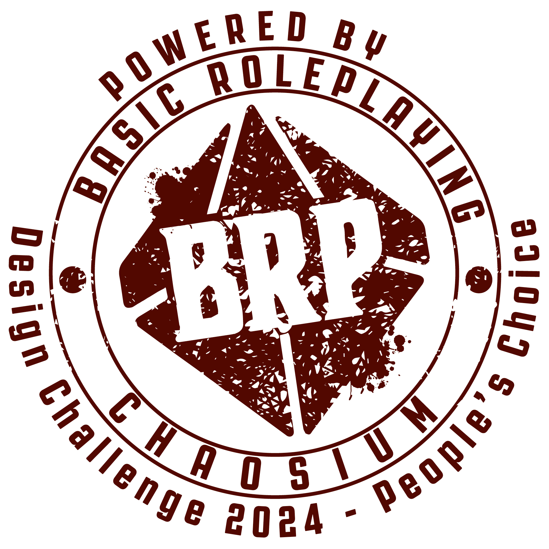 BRP Design Challenge People's Choice