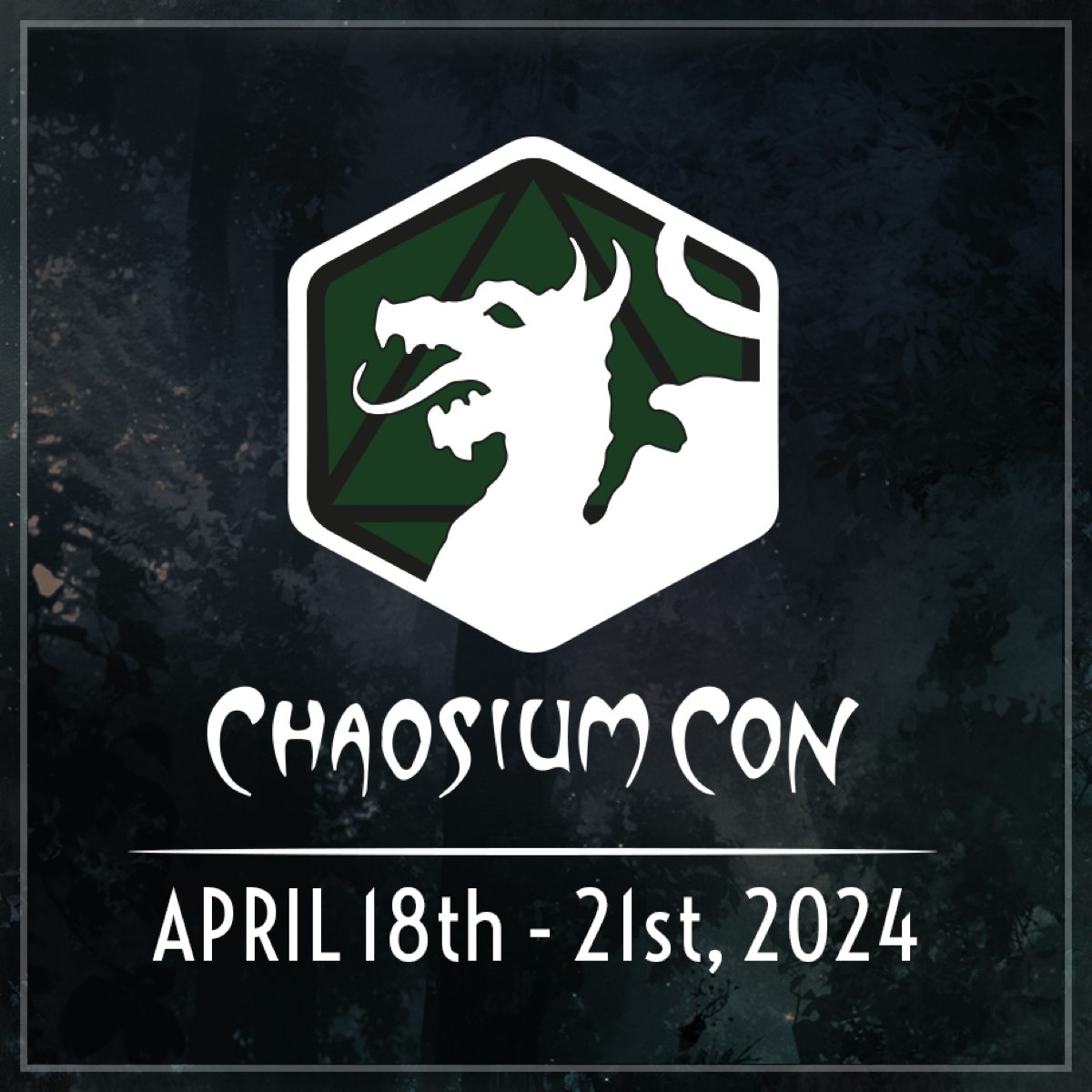 Chaosium Con 2024