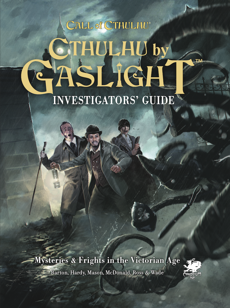 Gaslight