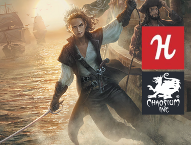 A new Humble Bundle: 7th Sea, the perfect mix of swashbuckling and ...