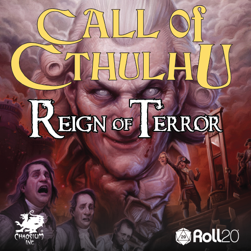 Reign of Terror Roll20