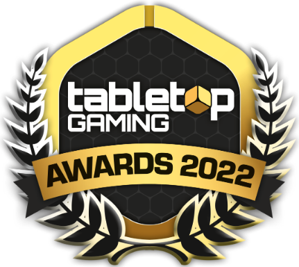 Vote for Call of Cthulhu in the 2022 Tabletop Gaming Awards