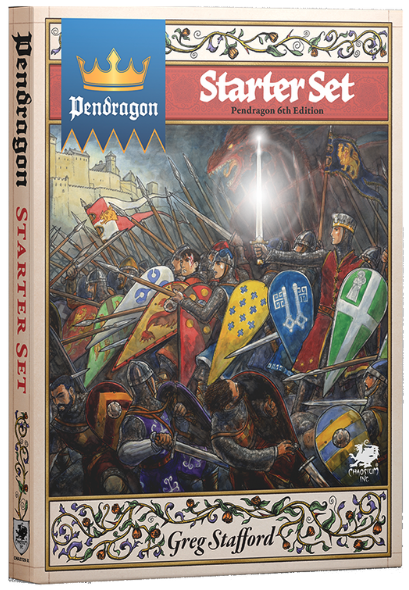 [RPGnet] What readers and reviewers are saying about the Pendragon Starter Set (Unnatural Selections): {filename}.{extension}