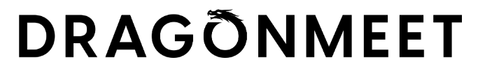 Dragonmeet logo