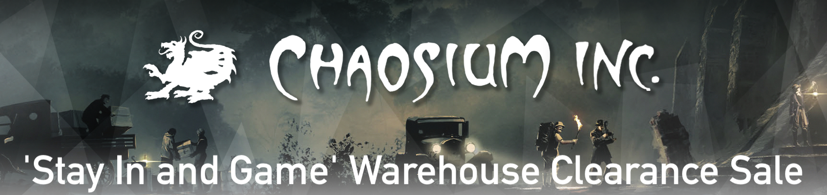 Warehouse Clearance Sale - Special Offers - Sale