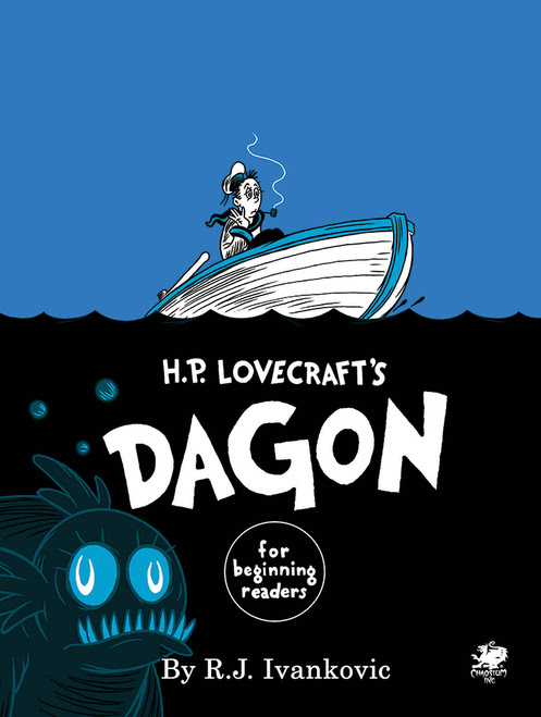 Dagon for Beginning Readers