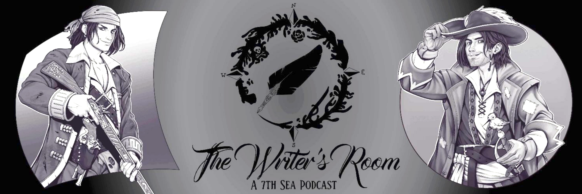 The Writer's Room - 7th Sea